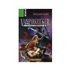 Vampirkrieger. Wahrhammer. Die Abenteuer von Gotrek und Felix 6: Die Abenteuer von Gotrek und Felix  06