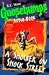 Book A Shocker on Shock Street (Goosebumps)
