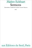 Sermons, t.II