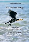 Neuseelands chtig! Als Frau allein unterwegs - Reisen mit dem Working-Holiday-Visum