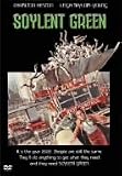 ソイレント・グリーン 特別版 [DVD]