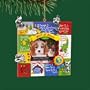 Carlton Heirloom "Family Pet Photo Holder" Christmas Ornament #3740415