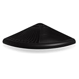 Better Houseware Gobii Black Dish Dryer