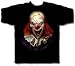 Netherworld - Evil Clown Adult T-Shirt