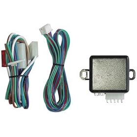 Galaxy Dlrm Door Lock Relay Kit