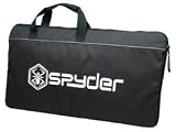 Kingman Spyder Marker Bag Gun Case - Black