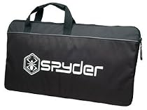 Kingman Spyder Marker Bag Gun Case - Black