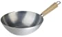 Typhoon 10-1/2-Inch Carbon Steel Wok