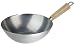 Typhoon 10-1/2-Inch Carbon Steel Wok