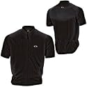 Oakley Edge Short-Sleeve Mountain Bike Jersey - Men's