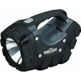 Energizer-Eveready 02268 TUF4DPE 4D HARD CASE PROFESSIONAL SERIES Work Eveready Energizer Flashlight