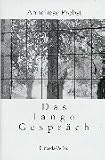 Produkt-Bild: Das lange Gespr&auml;ch
