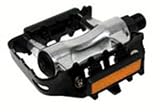 Pyramid Pro 9/16" Low Profile Alloy Mountain Bike Pedal