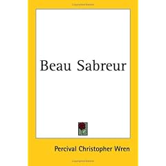 Beau Sabreur