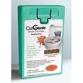 CatGenie SaniSolution SmartCartridge
