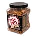 Beer Nuts Bar Mix - Petite Jar, 26 Ounce -- 12 per case.