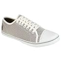 Nanny State - Two Tone Mesh - White / Black
