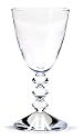 Baccarat Vega American Red Wine / European Water Goblet # 2 BC1365102