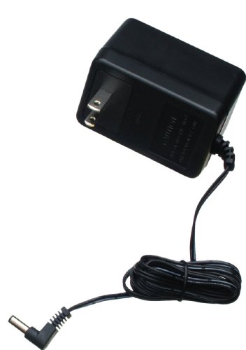 Channel Master Replacement Battery Charger
