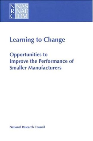 Manufacturers