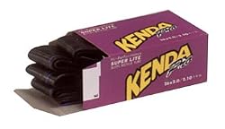 Kenda Super Lite Tube 700 x 18/20C, PRESTA Valve / 60mm 64g