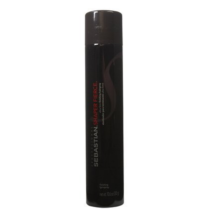 Sebastian Shaper Fierce Hairspray 10.6 oz.