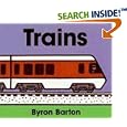 Trains Lap Edition