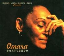 Childrens Toyshop  Classical Music : Buena Vista Social Club Presents Omara Portuondo