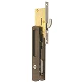 YKK アルミサッシ 引戸錠 戸先 KH-150 キー3本付属　引き戸 鍵 交換 取替え KH150 引戸 引違戸