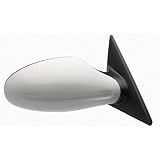 02-04 NISSAN ALTIMA MIRROR RH (PASSENGER SIDE), Power, Non-Heated, S SE SL Model,... by Parts Train