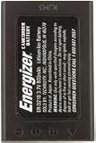 Energizer ER-D210 Lithium Ion Digital Camera Battery