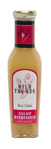 Wild Thymes Key Lime Salad Refresher by Wild Thymes Farm, Inc
