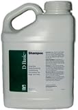 D Basic Shampoo 1 Gal (3.78 L)