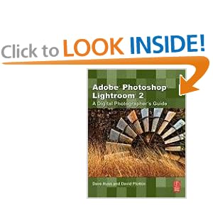 Adobe Photoshop Lightroom 2: A Digital Photographer's Guide (Paperback)