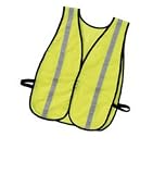 Tools & Hardware : Aearo 94601 Day/Nighttime Reflective Safety Vest