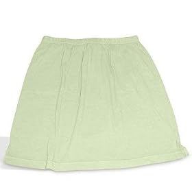 Short Skirt