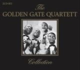 The Golden Gate Quartet Collection