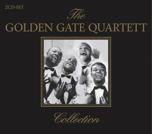 Produkt-Bild: The Golden Gate Quartet Collection
