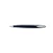 Cross Verve Ball-Point Pen-Rhodium Plated Appointments