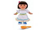 Fiesta Dora - B000FEBVEA