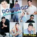 Mi Meta by  Domingo Quinones 