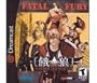 Fatal Fury: Mark of The Wolves