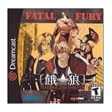 Fatal Fury: Mark of The Wolves ~ SNK