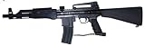 BT Designs BT-4 Banshee Paintball Gun - Black