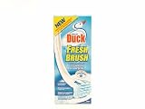 Johnson 031740 Toilet Duck Brush Start Kit