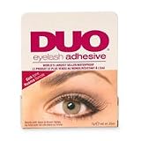 DUO Eyelash Adhesive (dark) .25oz