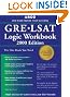 Arco GRE/LSAT Logic Workbook, 2000 Edition
