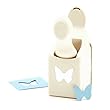 Martha Stewart Crafts Punch, Classic Butterfly
