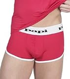 papi Cool Jersey Gym Short Trunk