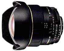 SP AF 14mm F/2.8 Aspherical [IF] (���ݗp)